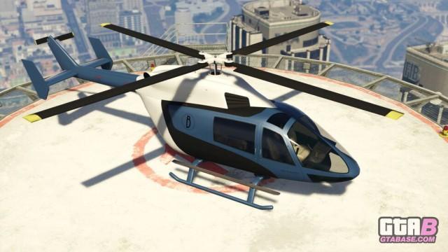 SuperVolito - Helicopters image 4 of 17 in GTA 6