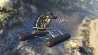 Sea Sparrow - Helicopters image 11 of 20 in GTA 6