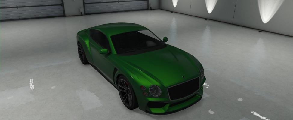 Paragon R - Sports image 20 of 25 in GTA 6