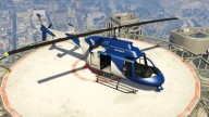 Maverick - Helicopters image 20 of 32 in GTA 6