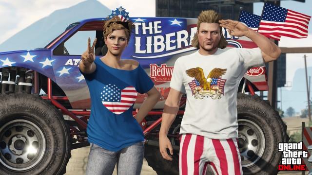Liberator - Off-Road image 3 of 22 in GTA 6