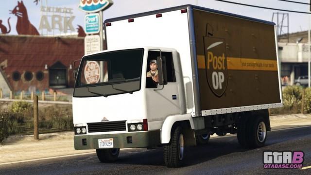 Mule - Commercial image 6 of 36 in GTA 6