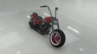 Zombie Chopper - Motorcycles image 14 of 22 in GTA 6
