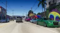 Primo - Sedans image 4 of 20 in GTA 6