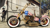 Zombie Chopper - Motorcycles image 12 of 22 in GTA 6