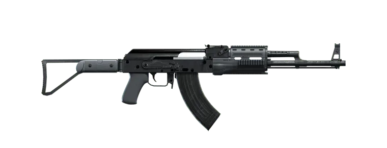 Assault Rifle - Assault Rifles image 1 of 3 in GTA 6