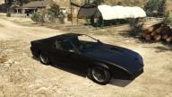 Ruiner - Muscle image 2 of 33 in GTA 6