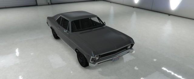 Vamos - Muscle image 3 of 16 in GTA 6