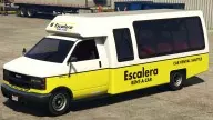 Rental Shuttle Bus - Service image 13 of 19 in GTA 6