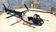 Police Maverick - Helicopters image 33 of 52 in GTA 6