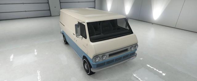 Youga Classic - Vans image 8 of 22 in GTA 6