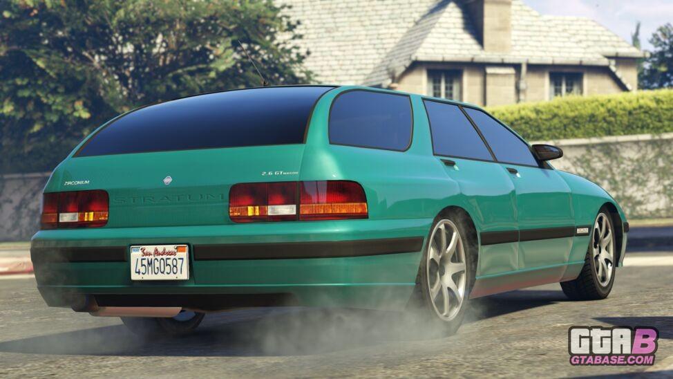 Stratum - Sedans image 15 of 16 in GTA 6