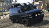 Rumpo Custom - Vans image 6 of 13 in GTA 6