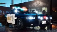 Police Cruiser (Stanier LE) - Emergency image 16 of 25 in GTA 6