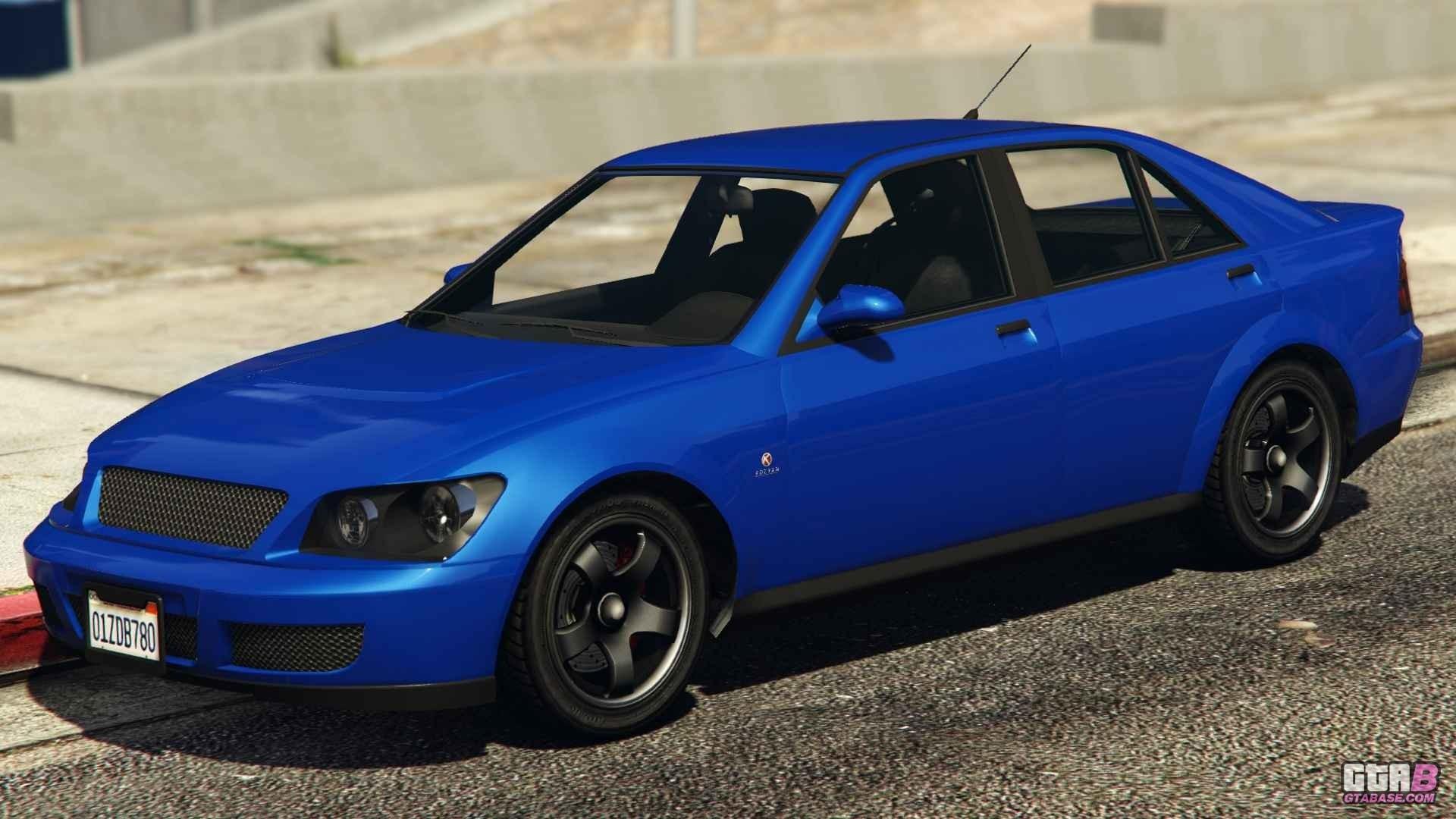Sultan - Sports image 19 of 19 in GTA 6