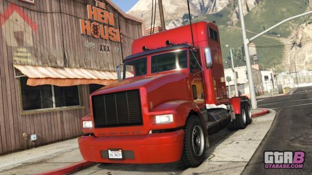 Packer - Commercial image 5 of 16 in GTA 6