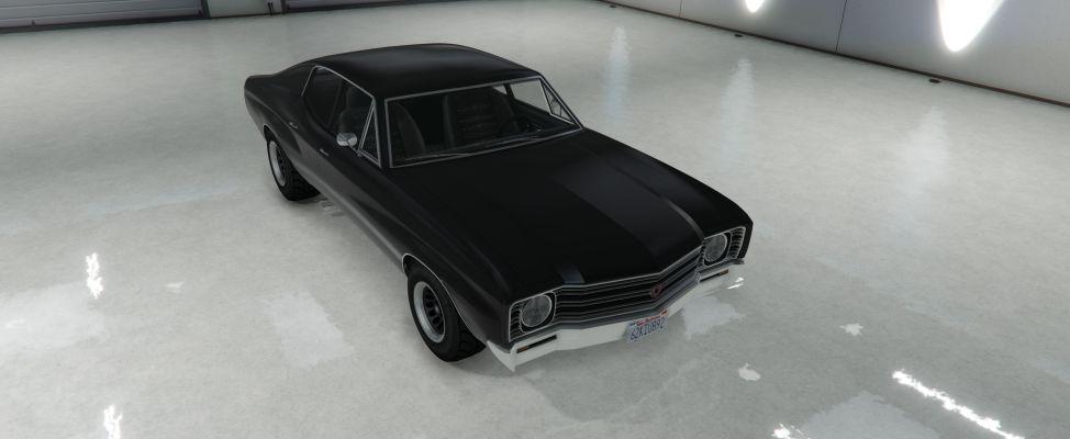 Tulip - Muscle image 26 of 30 in GTA 6