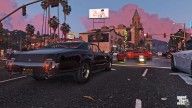 Sabre Turbo - Muscle image 18 of 44 in GTA 6