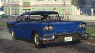 Tornado - Sports Classics image 21 of 50 in GTA 6