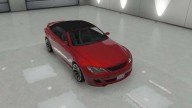 Sentinel XS - Coupes image 13 of 24 in GTA 6