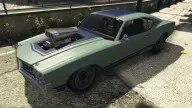 Sabre Turbo - Muscle image 29 of 44 in GTA 6