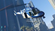 Maverick - Helicopters image 18 of 32 in GTA 6