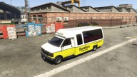 Rental Shuttle Bus - Service image 12 of 19 in GTA 6