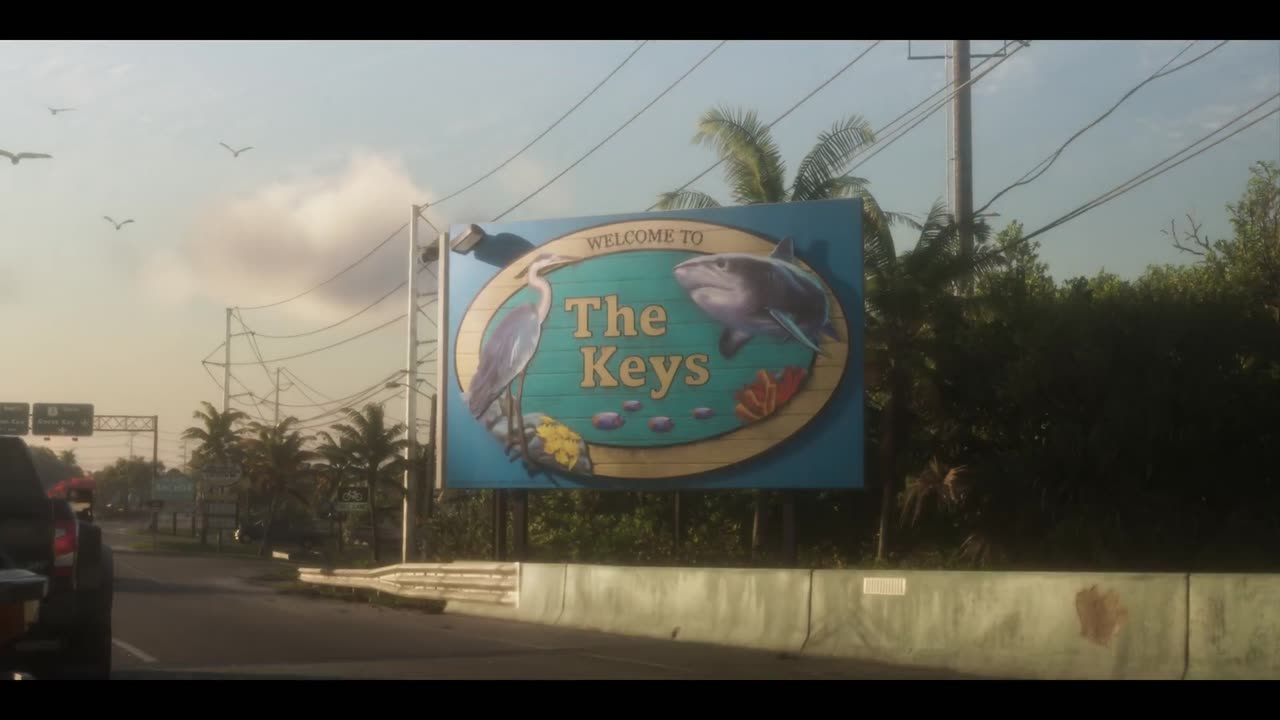 Leonida Keys