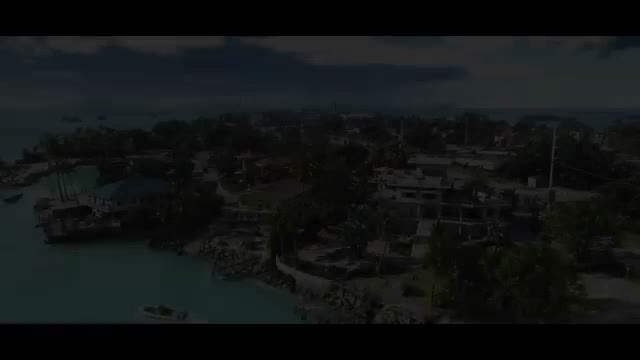 Key Lento (Key Largo, Florida)