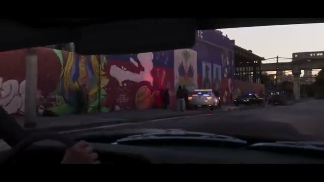 Little Haiti