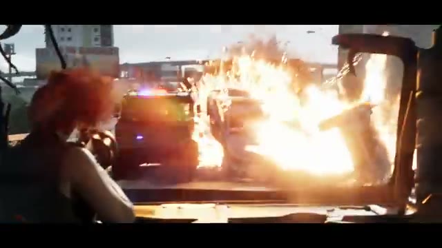 グレネードランチャー