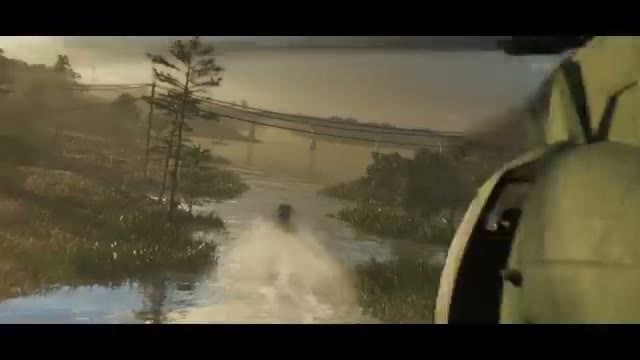 Grassrivers