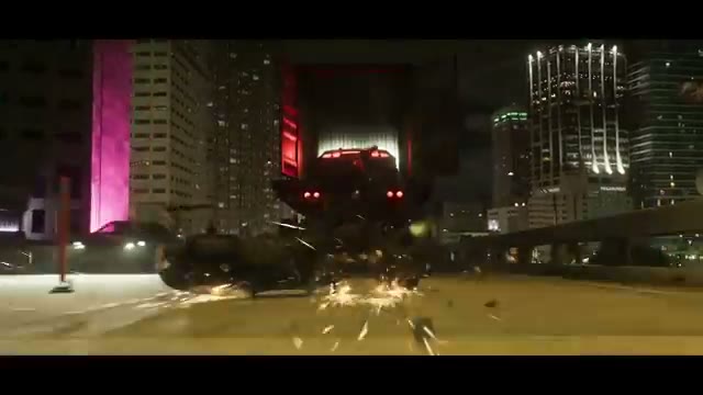 Vice City (Miami) - County seat